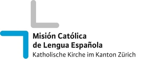 Misión Católica de Lengua Española · Katholische Kirche im Kanton Zürich